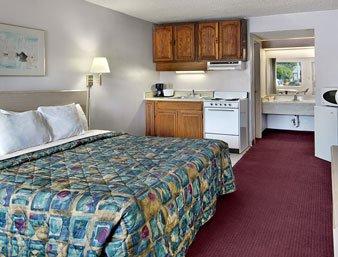 M Star Norfolk Virginia Beach ภายนอก รูปภาพ