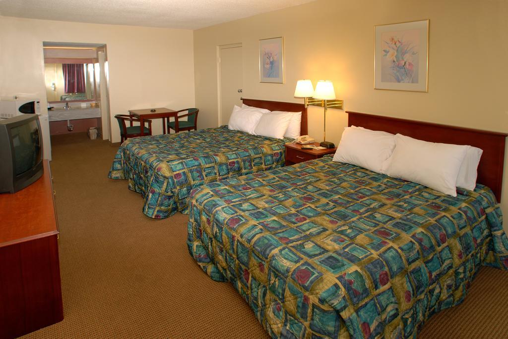 M Star Norfolk Virginia Beach ห้อง รูปภาพ