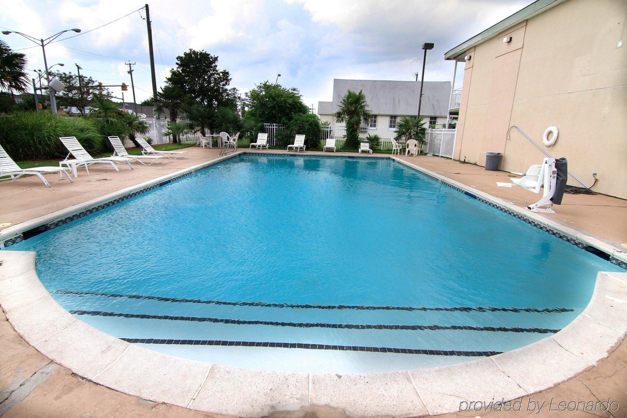 M Star Norfolk Virginia Beach ภายนอก รูปภาพ