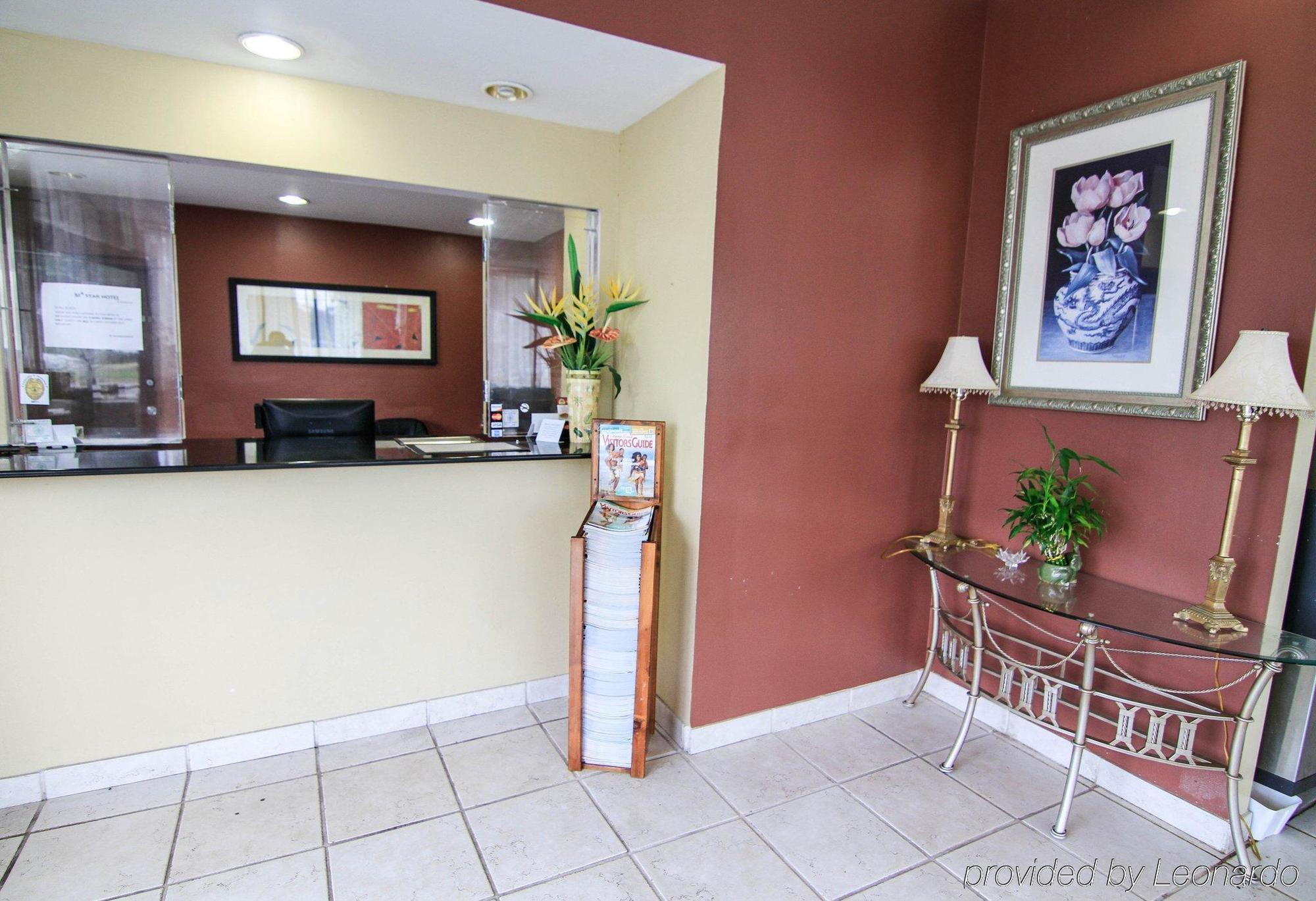 M Star Norfolk Virginia Beach ภายนอก รูปภาพ
