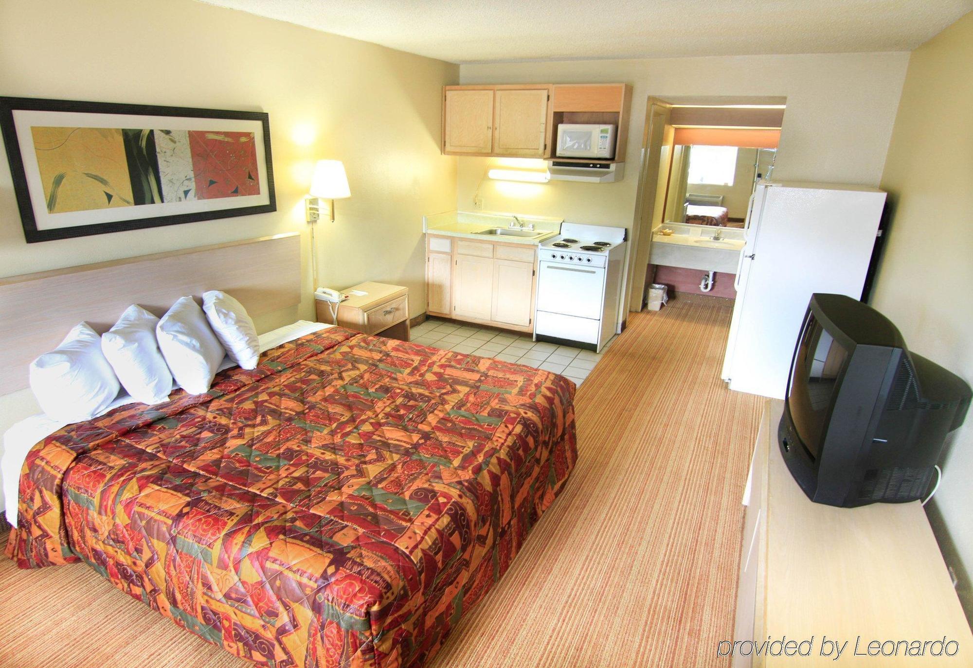 M Star Norfolk Virginia Beach ภายนอก รูปภาพ