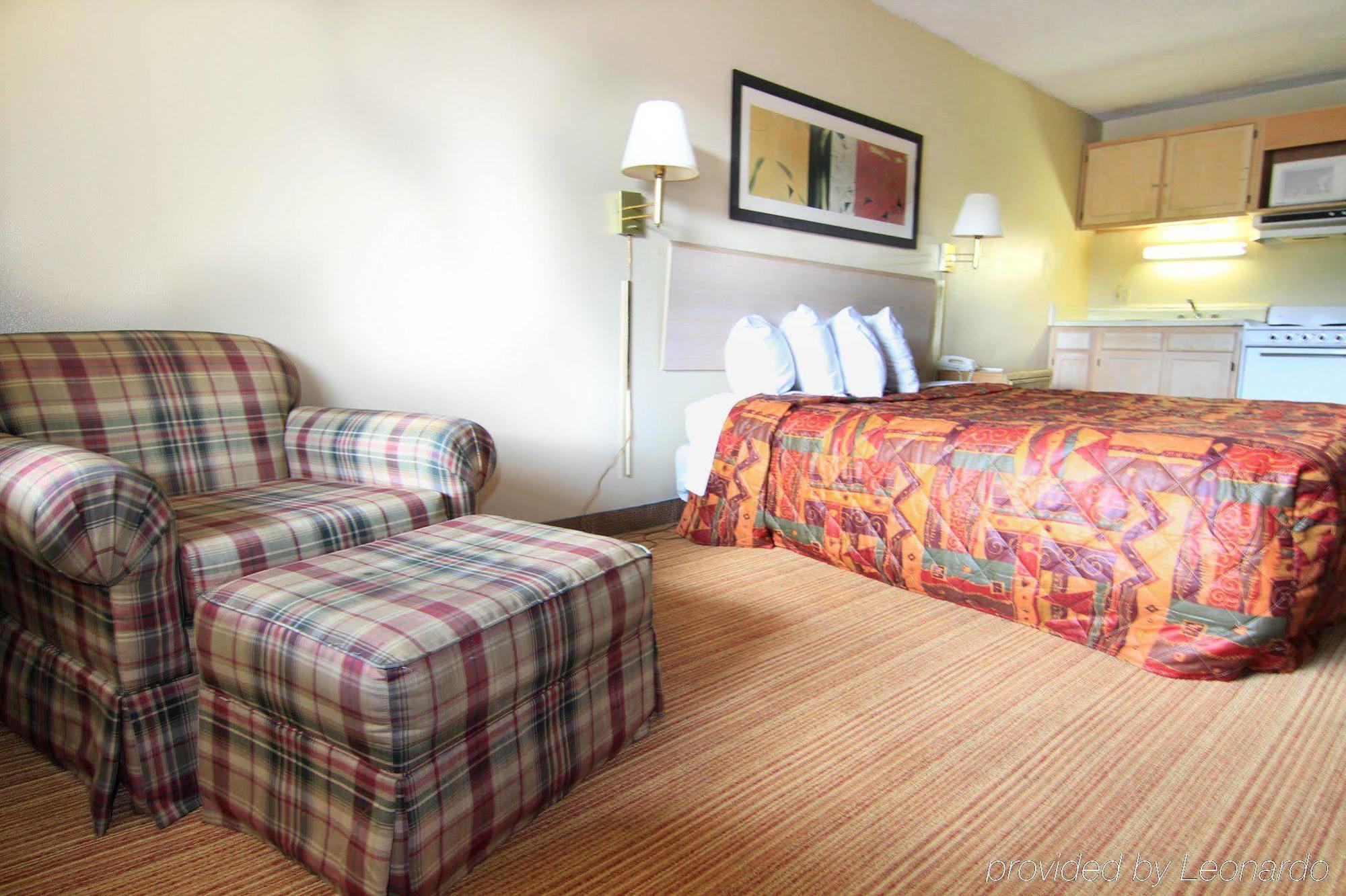 M Star Norfolk Virginia Beach ภายนอก รูปภาพ