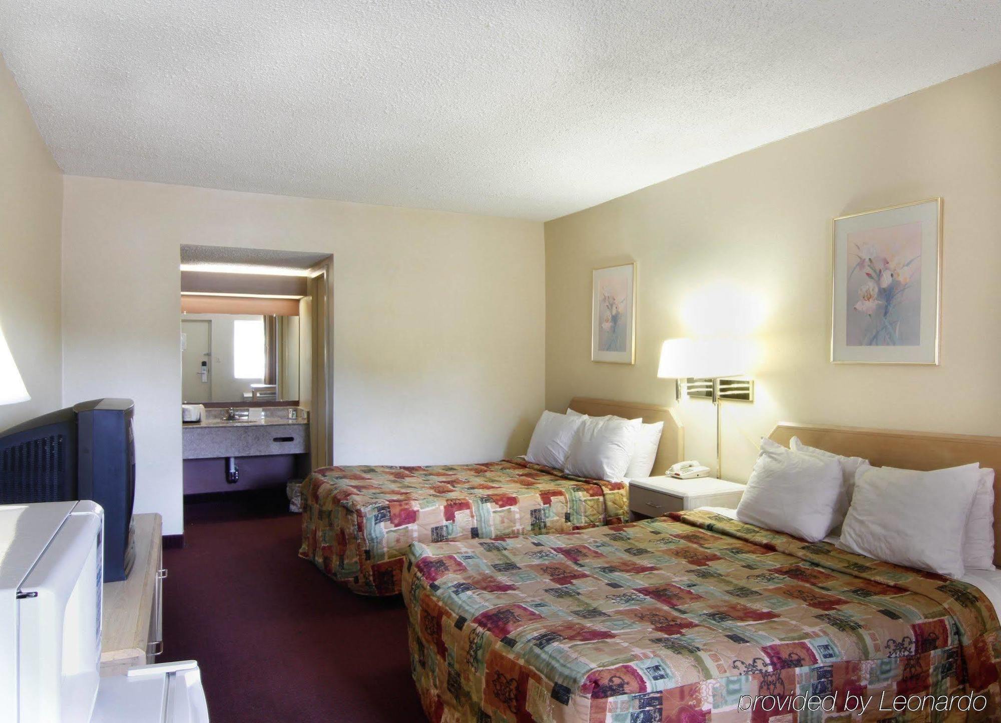 M Star Norfolk Virginia Beach ภายนอก รูปภาพ