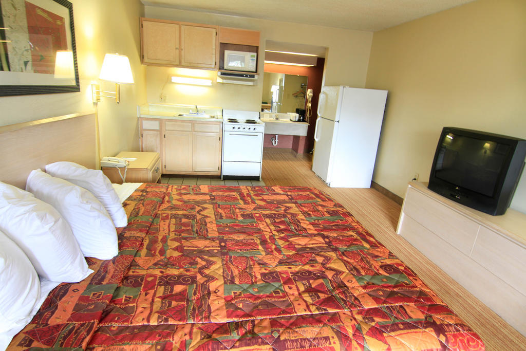 M Star Norfolk Virginia Beach ภายนอก รูปภาพ