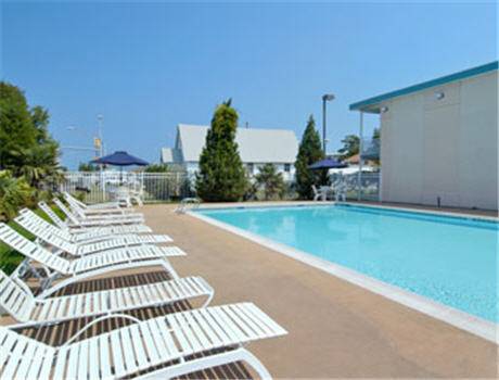 M Star Norfolk Virginia Beach ภายนอก รูปภาพ